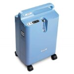 Philips Oxygen Concentrator