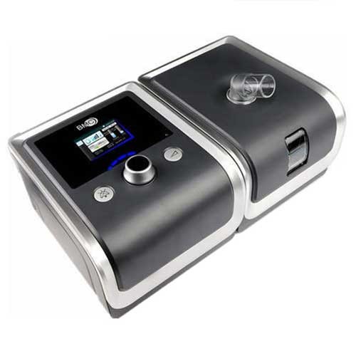 BiPAP machine on sale or rent