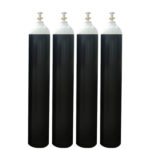 Medical Oxygen Gas Cylinder