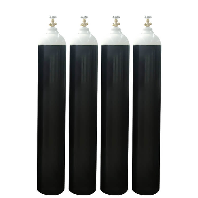 Medical Oxygen Gas Cylinder