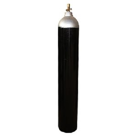 Carbon dioxide (CO2) Cylinder