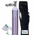 Portable Oxygen Cylinders