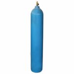 Argon Gas Cylinder