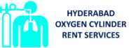 Hyderabad Oxygen Cylinder Rent Services