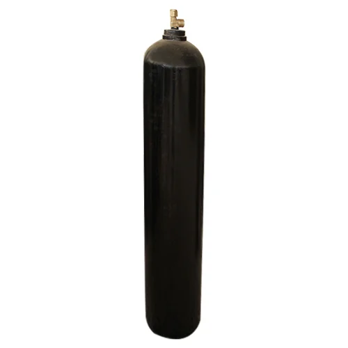 Industrial Oxygen Cylinder