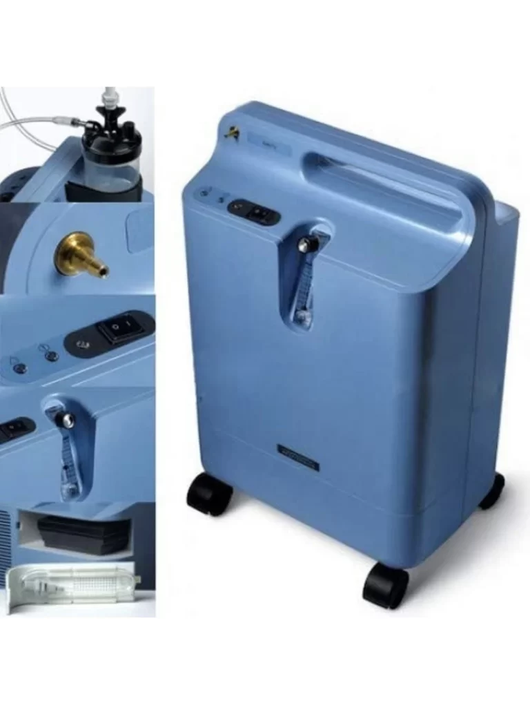 Oxygen Concentrator