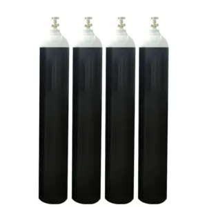 Bulk Oxygen Cylinders