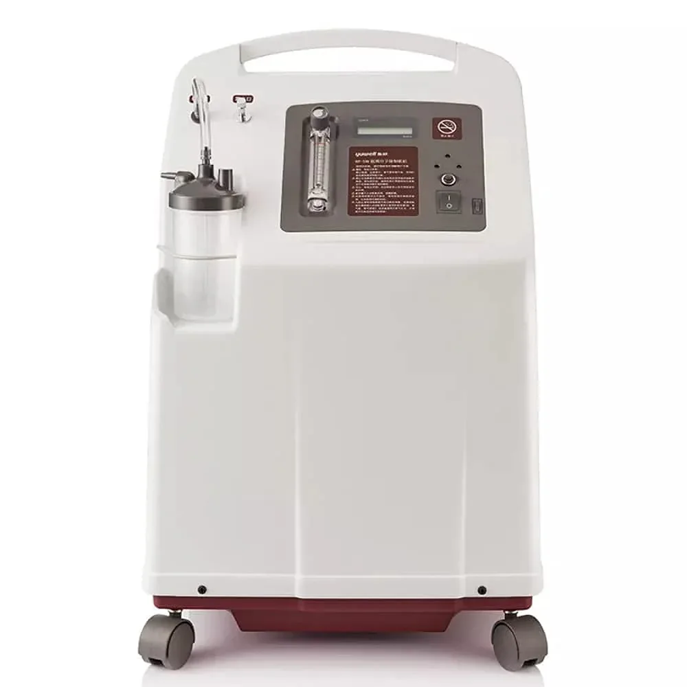 10L oxygen concentrator